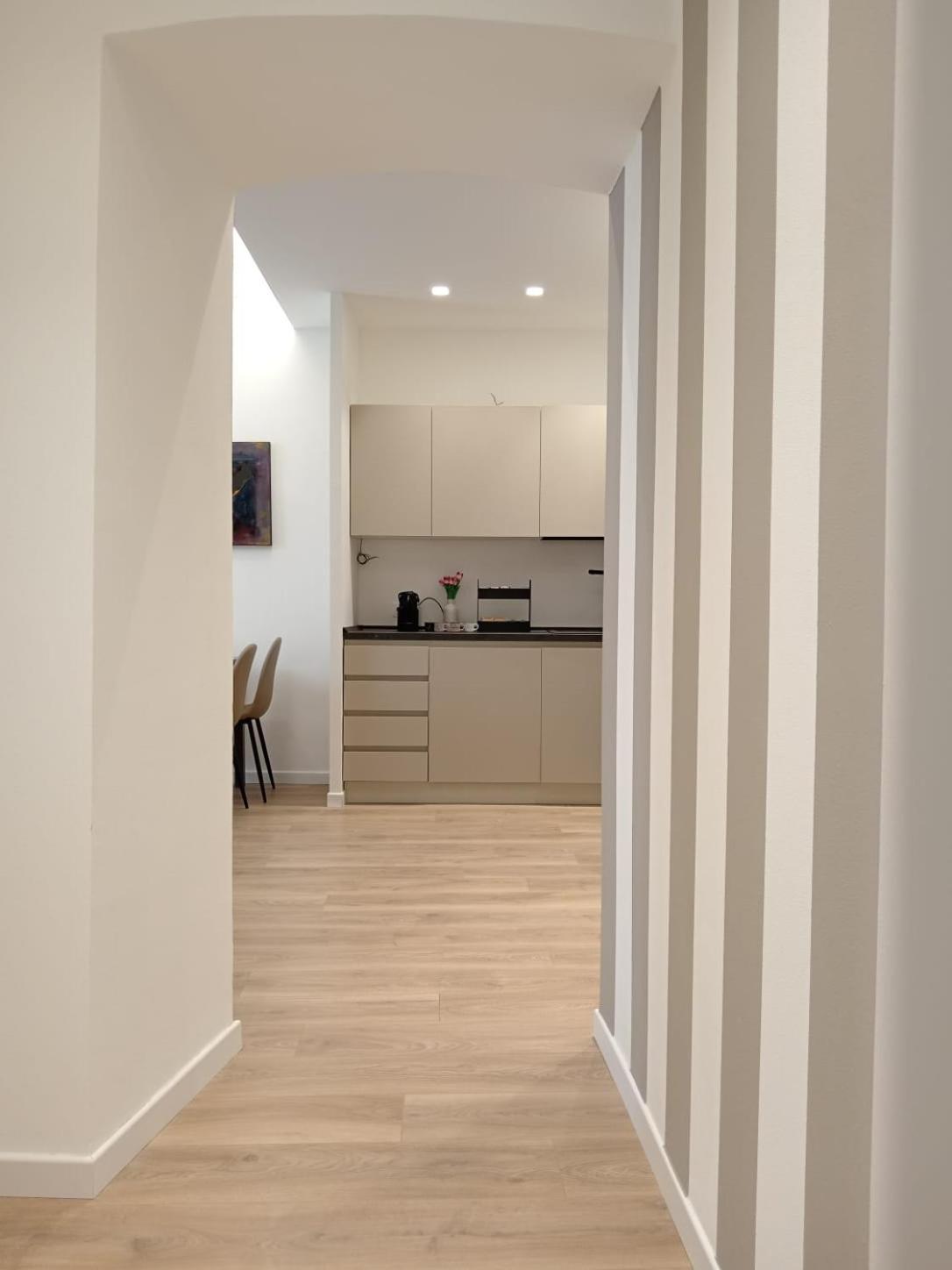 Indipendence Home La Spezia Exteriér fotografie